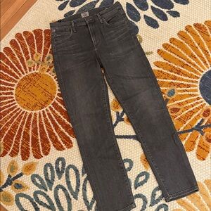 Citizens of humanity jeans size 27